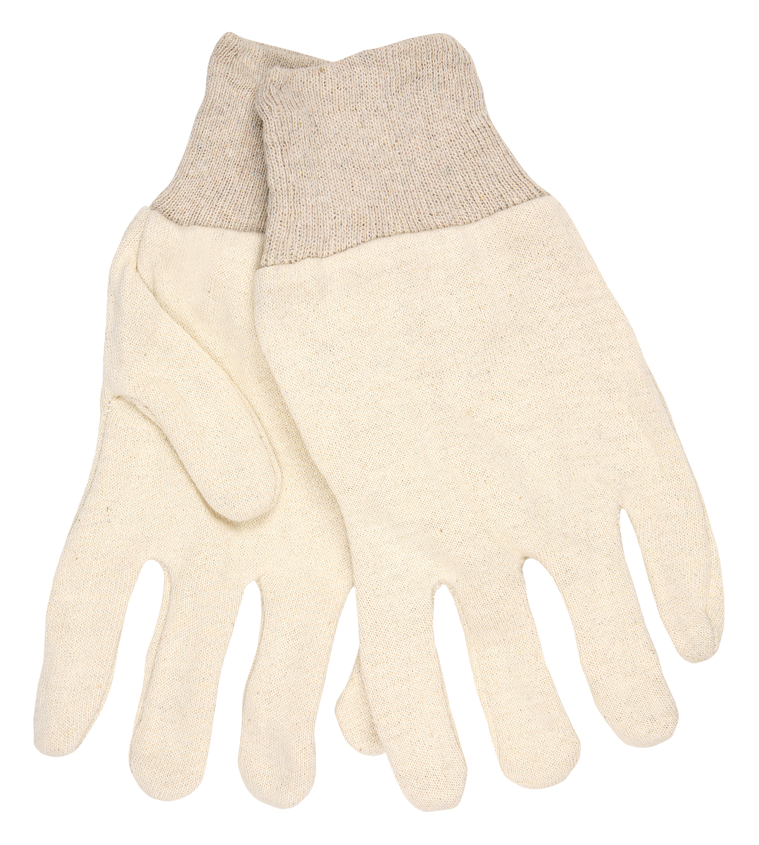 Natural Jersey Gloves - Spill Control